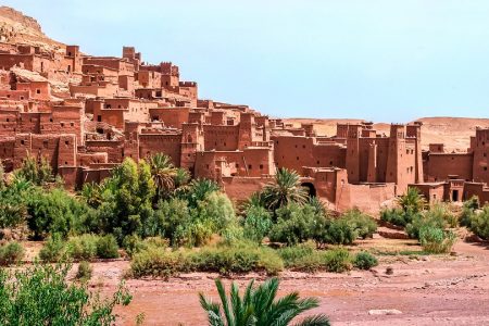 Desert Tours From Marrakech | Tours From Casabalnca