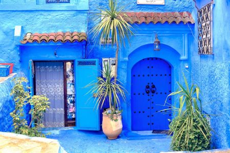 Top Morocco Tours - 2 Days Trip To Chefchaouen